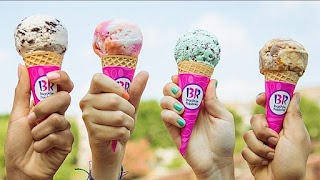 Baskin Robbins Aberdeen