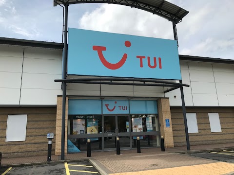 TUI Holiday Superstore