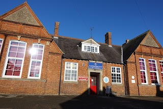 Long Buckby Infant School