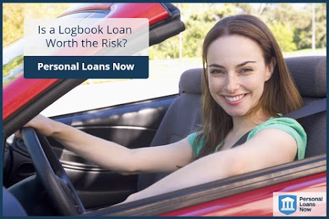 Personal loans now