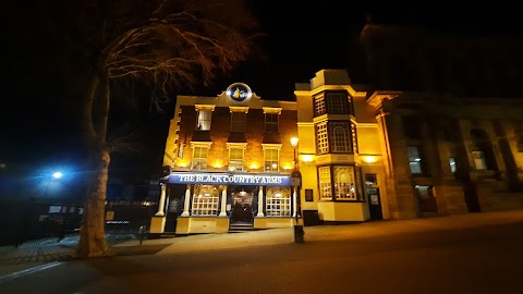 The Black Country Arms