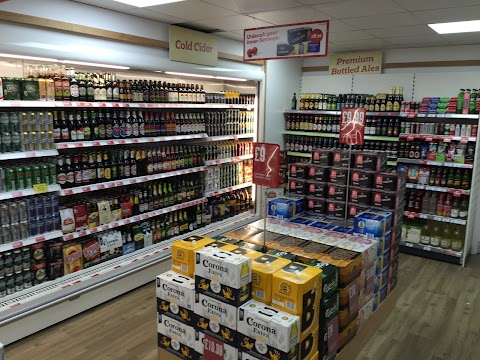 Bargain Booze Select Convenience