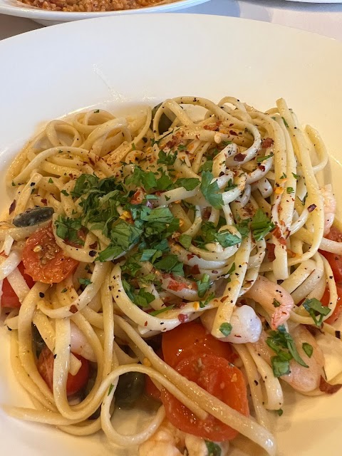 Pasta Di Piazza