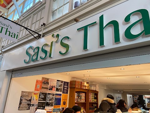 Sasi's Thai