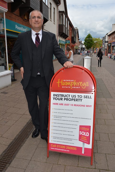 Nicholas Humphreys Estate and Letting Agency