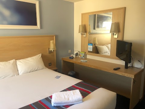 Travelodge Leeds Central