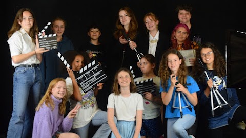 YPS of Acting | Acting for Ages 10 - 18