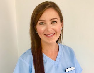 Dr. Claire Louise