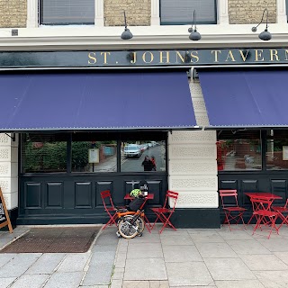 St John's Tavern