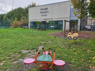 Sebright Children's Centre