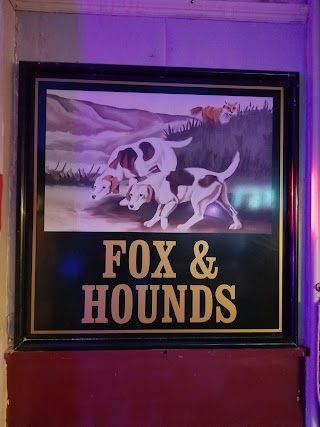 Fox & Hounds