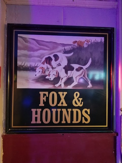 Fox & Hounds