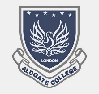 Aldgate College London