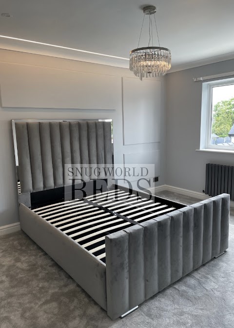 Snugworld Beds