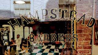 Hampstead Barbers