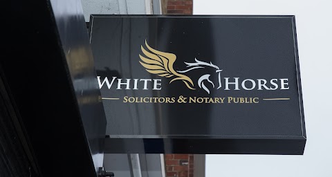 White Horse Notary Public London