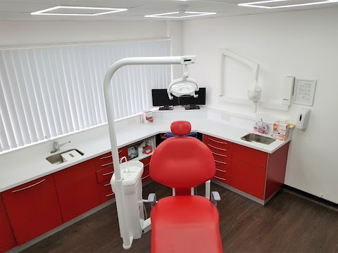 SimplyOne Dental Droylsden