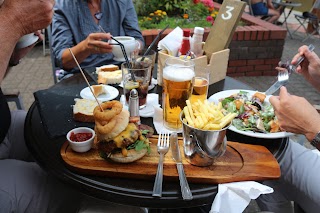 The Lock Keeper