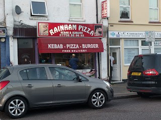 Rainham Pizza & Kebabs