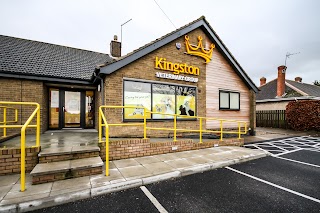 Kingston Veterinary Group