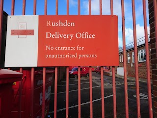 Royal Mail Delivery Office