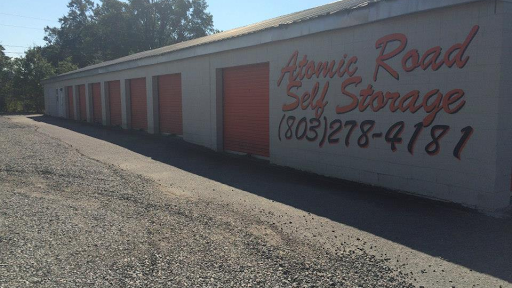 Atomic Road Self Storage