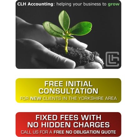 CLH Accountants