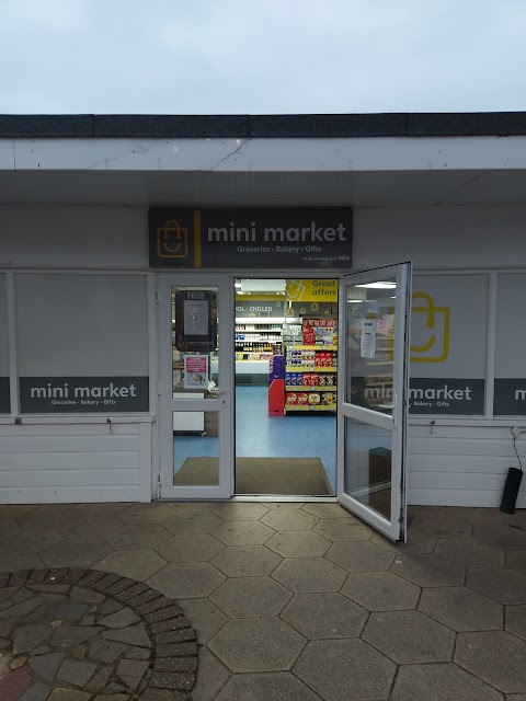 Mini Market (Nisa Local)