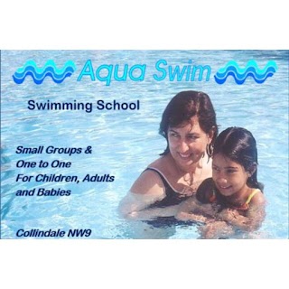 Aqua Swim Swimming School