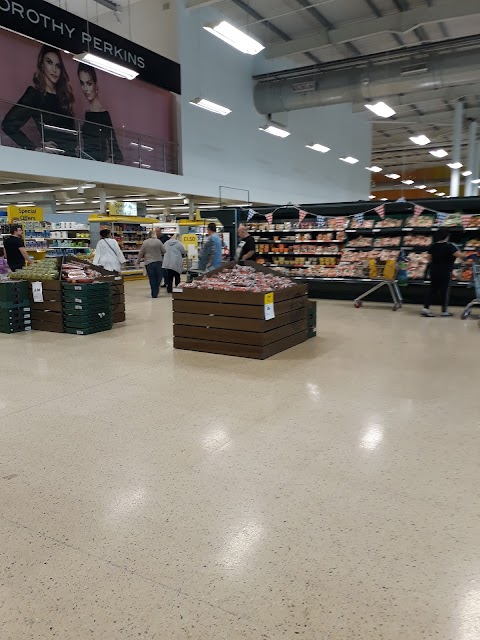 Tesco Extra