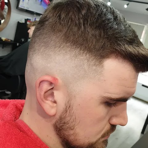 Dromore Turkish Barber