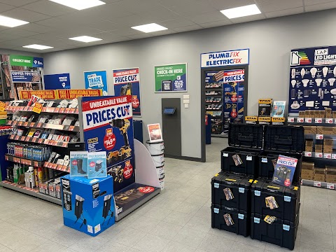 Screwfix Coventry - Tile Hill