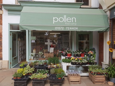 Pollen Floristry Ltd