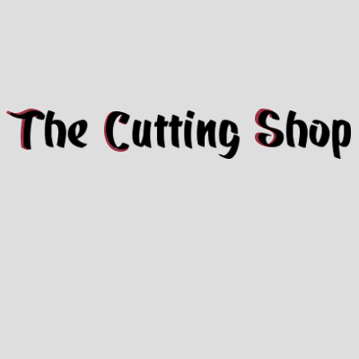 The Cutting Shop