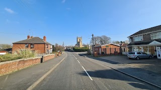 Broughton Village Hall