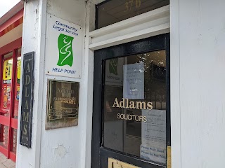 Adlams