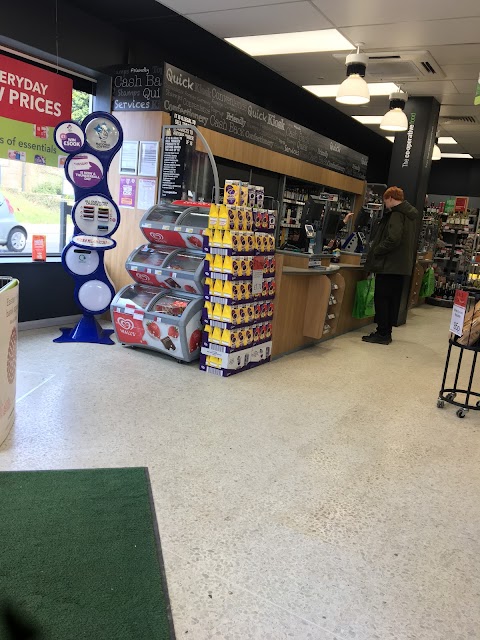 Central Co-op Food - Chellaston