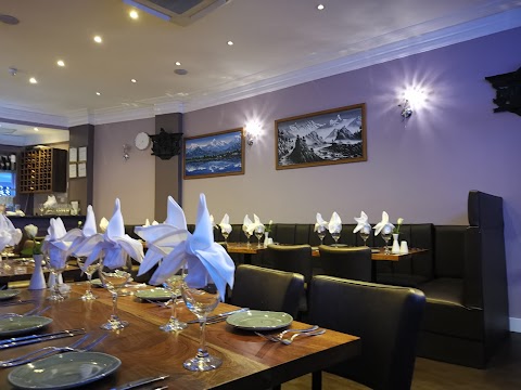 Everest Spice - Nepalese and Indian Restaurant