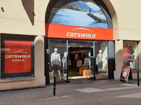 Cotswold Outdoor Bath