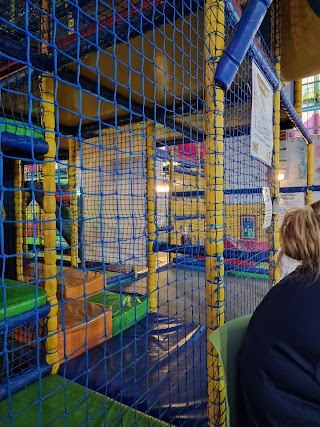 Hocus Pocus Soft Play and Party Venue