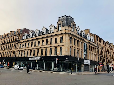 Fraser Suites Glasgow