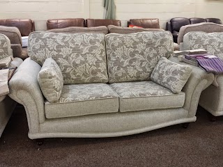 Aintree Sofas