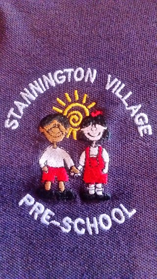 Stannington Village Pre-school