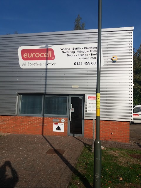 Eurocell Kings Norton