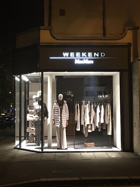 Weekend Max Mara