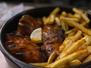 Piri Piri