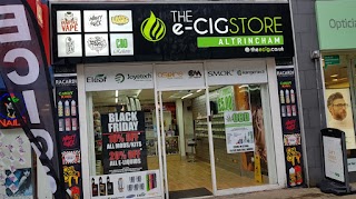 The E-Cig Store Altrincham