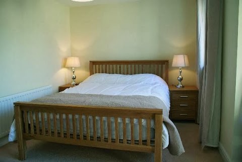 Shortletting.com - Serviced Apartments Bletchley