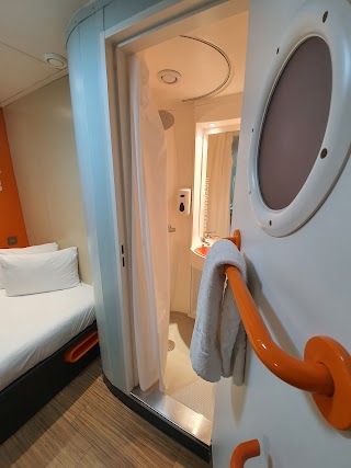 easyHotel Edinburgh