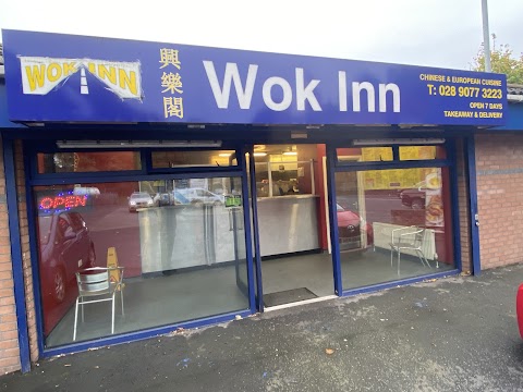 Wok Inn